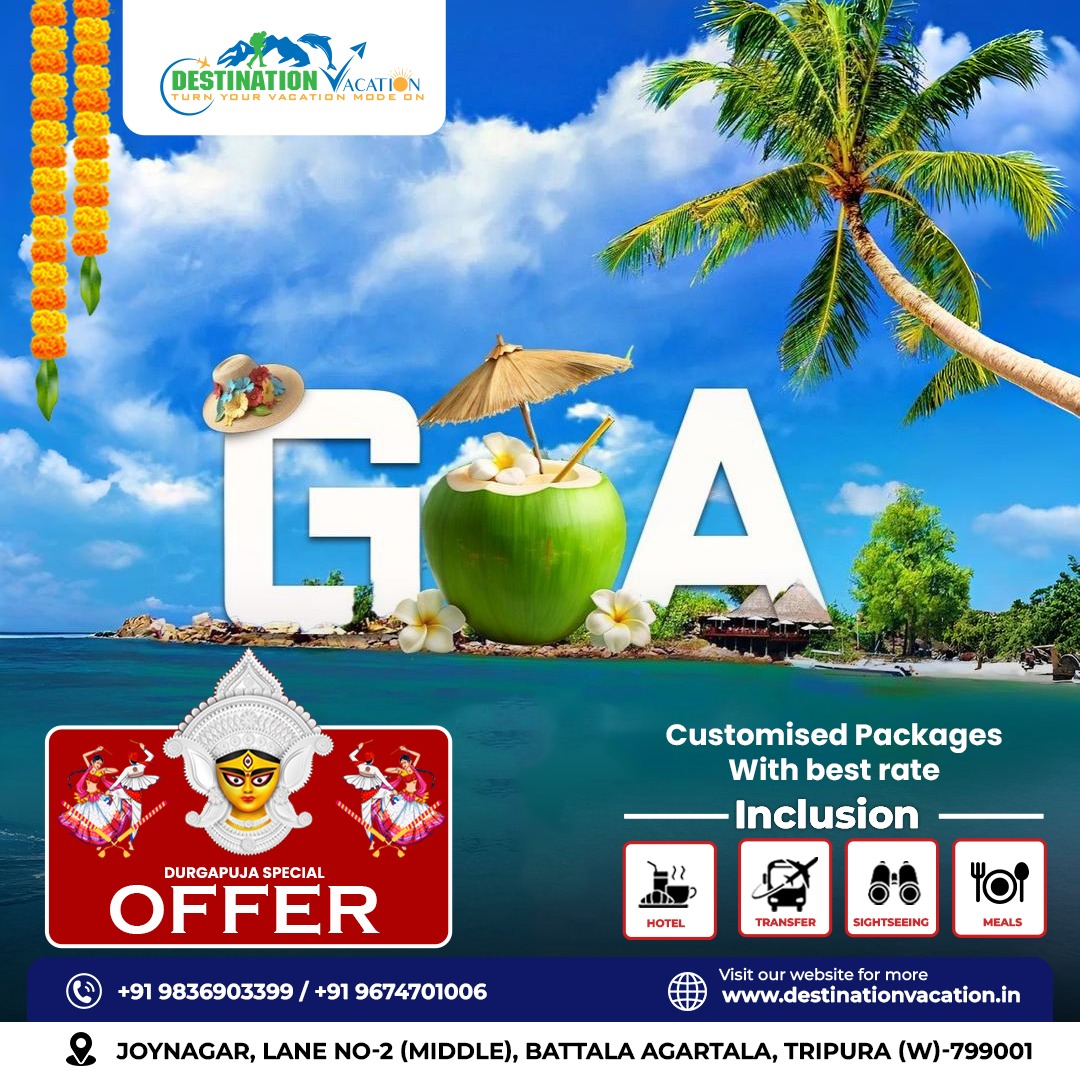 Hospitality Travel & Tourism